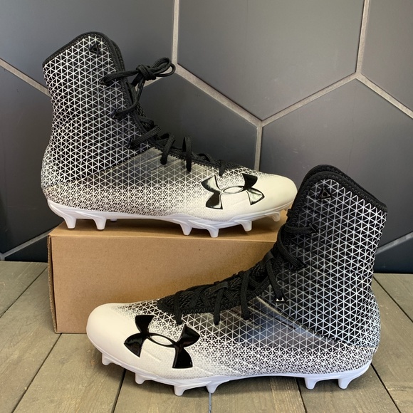 Under Armour Other - Under Armour Highlight Select Football Cleats